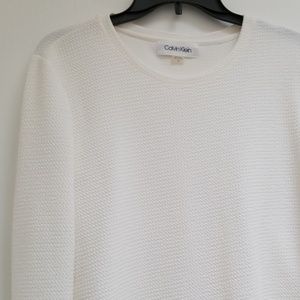 Kelvin Kline blouse/shirt